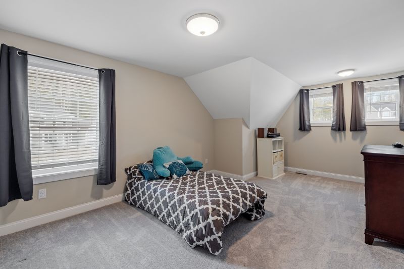 Bedroom Carpet Replacement in Freehold, NJ