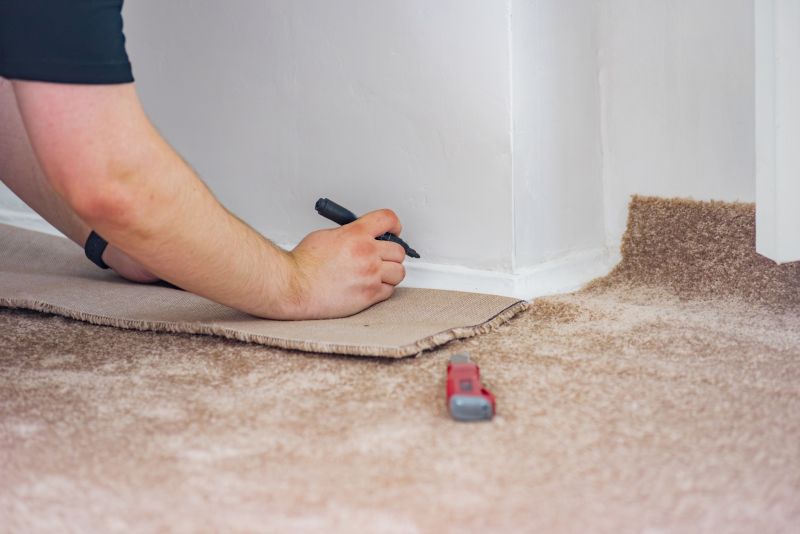 Carpet Hole Repair in Littleton, CO