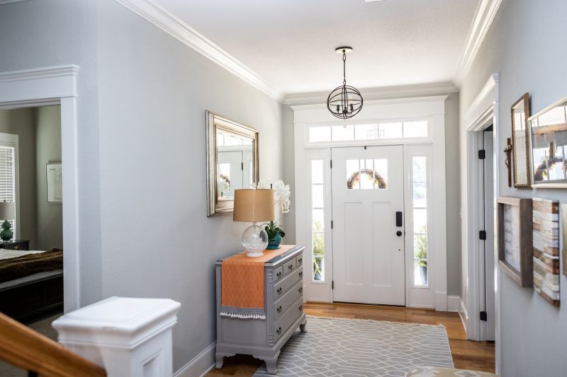 Doorway Carpet Repair in Olathe, KS
