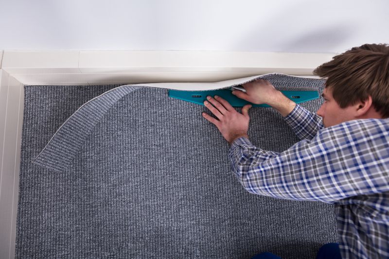 Shag Carpet Installation in Somerset County, NJ