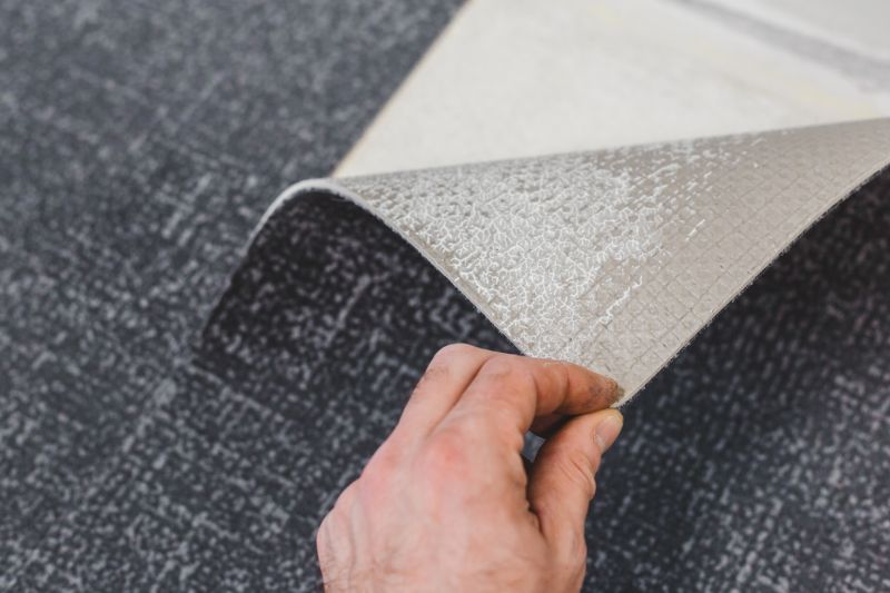 Carpet Cushion Replacement in Alpharetta, GA