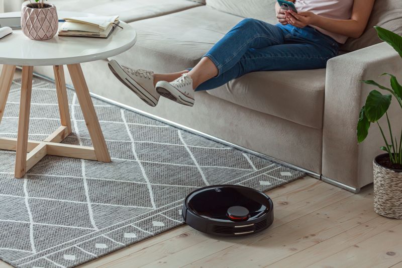 Carpet Cushion Replacement in Littleton, CO