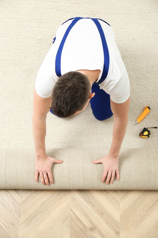 Carpet Installation in Somerset County, NJ