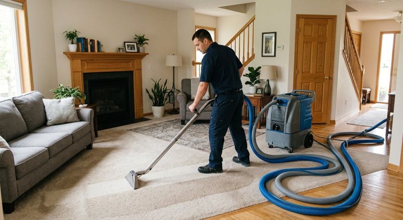 Carpet Laying Service in Freehold, NJ