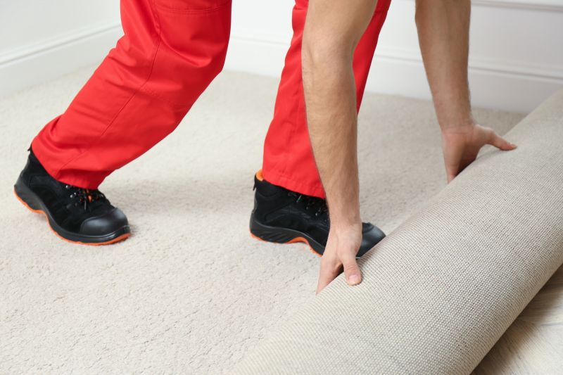 Carpet Laying Service in Old Bridge, NJ