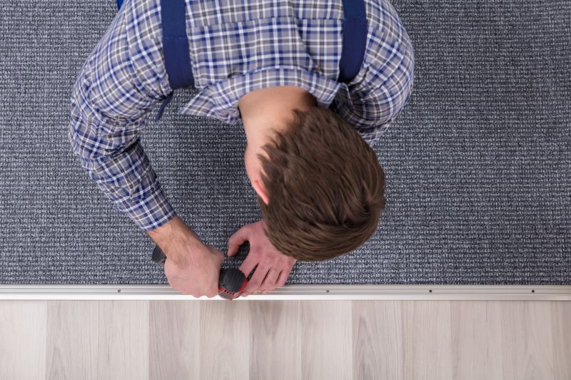 Carpet Repair Service in Denver County, CO