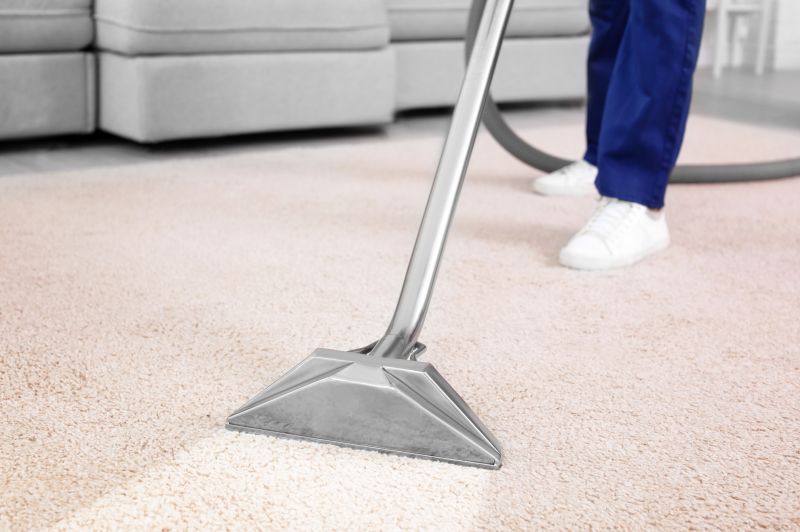 Carpet Service