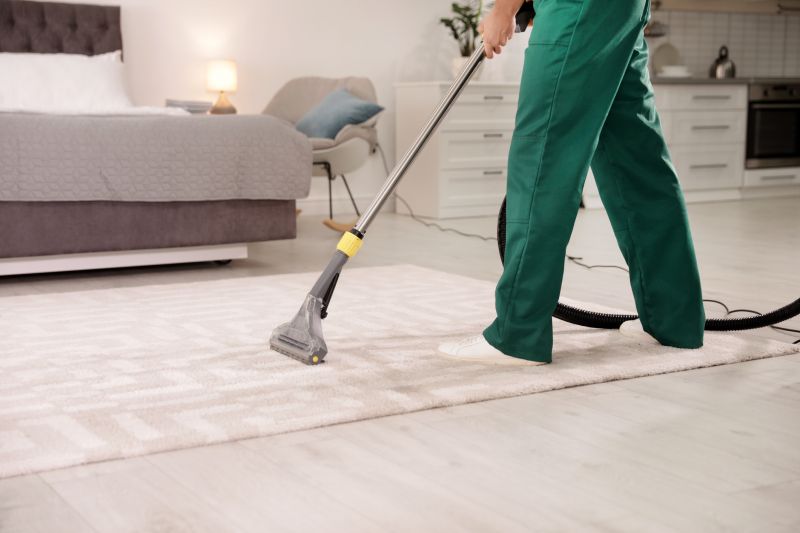 Carpet Service