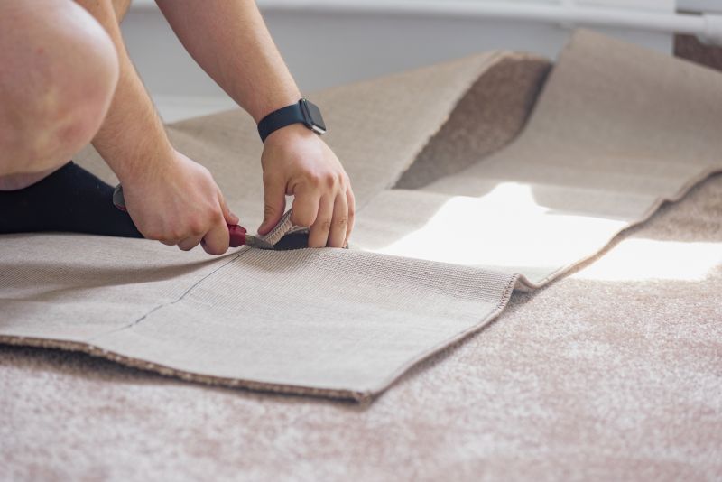 Carpet Smoothing in Kansas City, KS