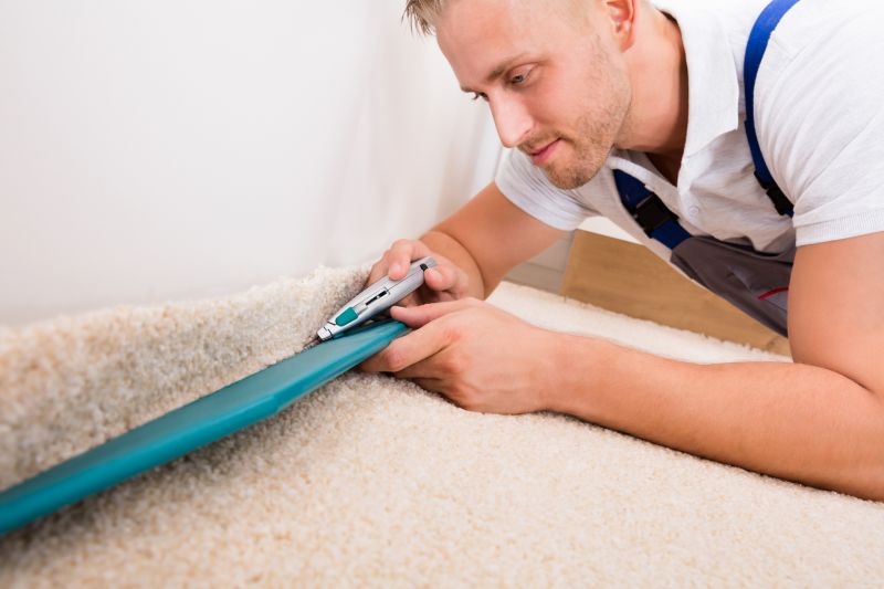 Carpet Tiles Installation in Old Bridge, NJ