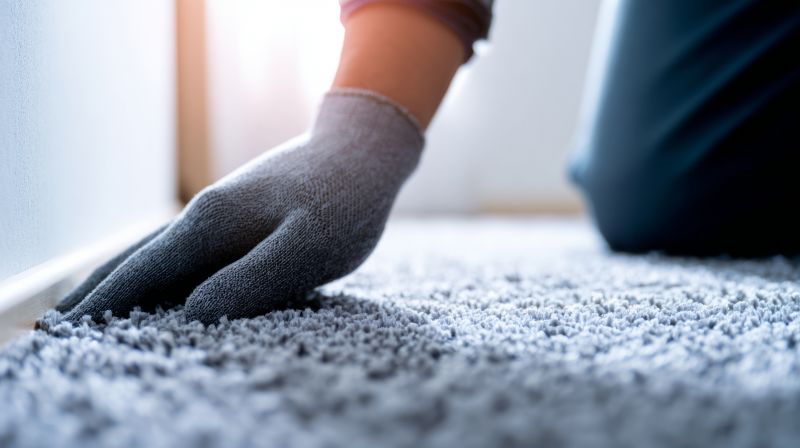 Commercial Carpet Repair in Olathe, KS