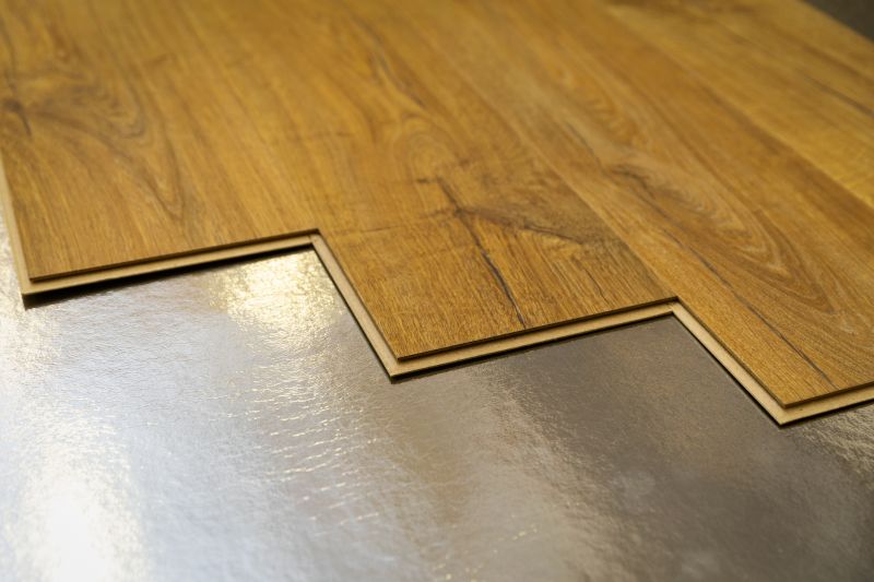 Engineered Wood Installation in Longmont, CO