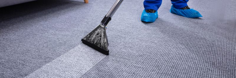 How Often Carpets Should Be Professionally Cleaned