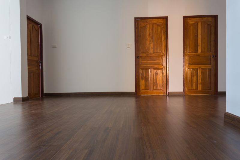 Laminate Wood Installation in Boulder, CO