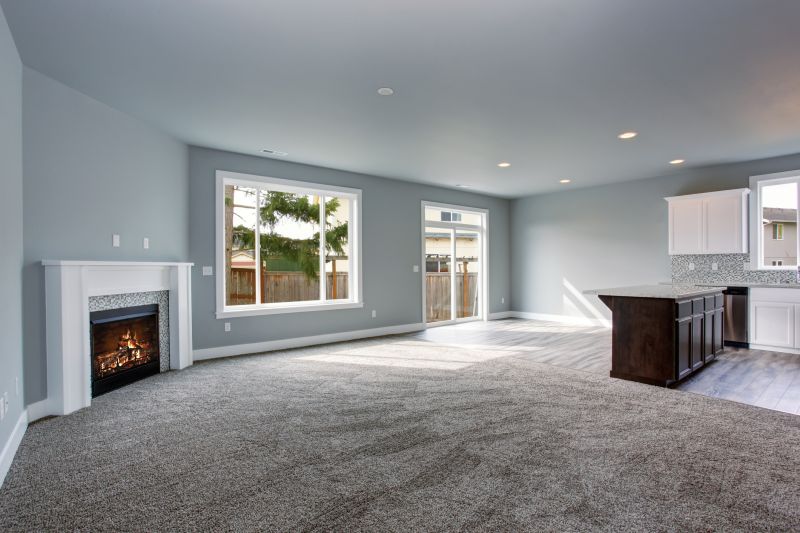 Luxury Carpet Installation in Old Bridge, NJ
