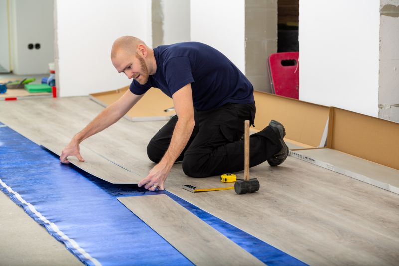 Lvp Flooring Installation in Phoenix, AZ