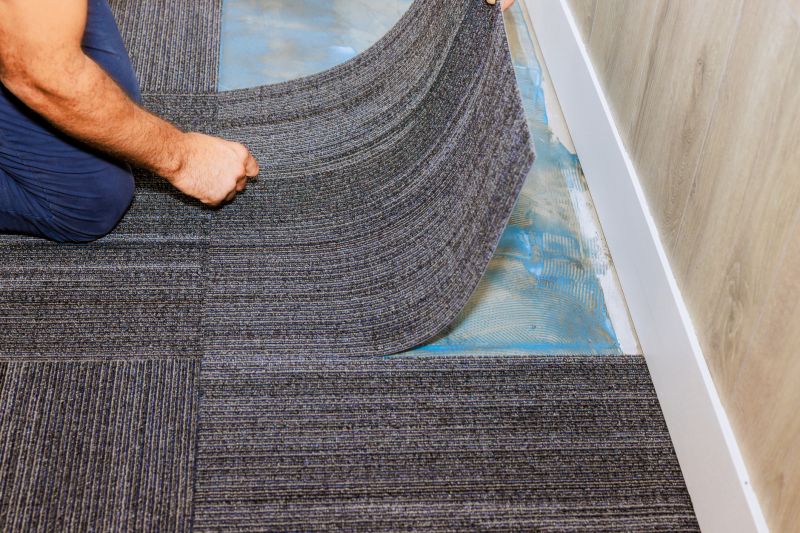 Shag Carpet Installation in Old Bridge, NJ