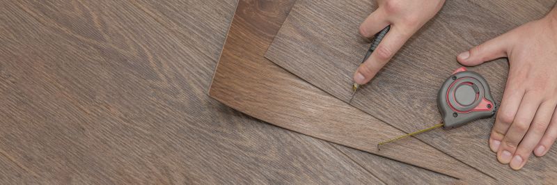 Sheet Vinyl Installation in Scottsdale, AZ