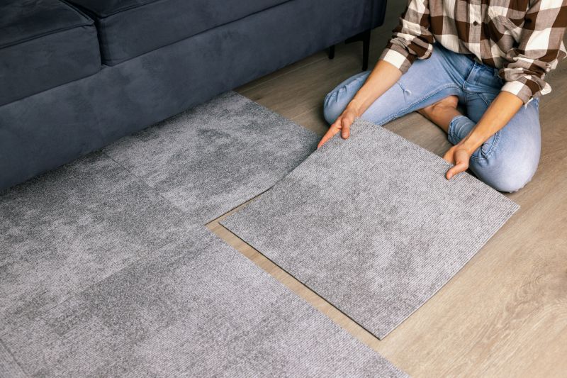 Soft Carpet Installation in Ocean County, NJ