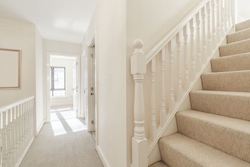 Stair Carpet Replacement in Freehold, NJ