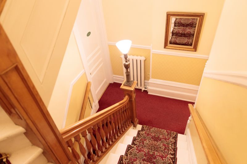Stair Carpet Replacement in Old Bridge, NJ