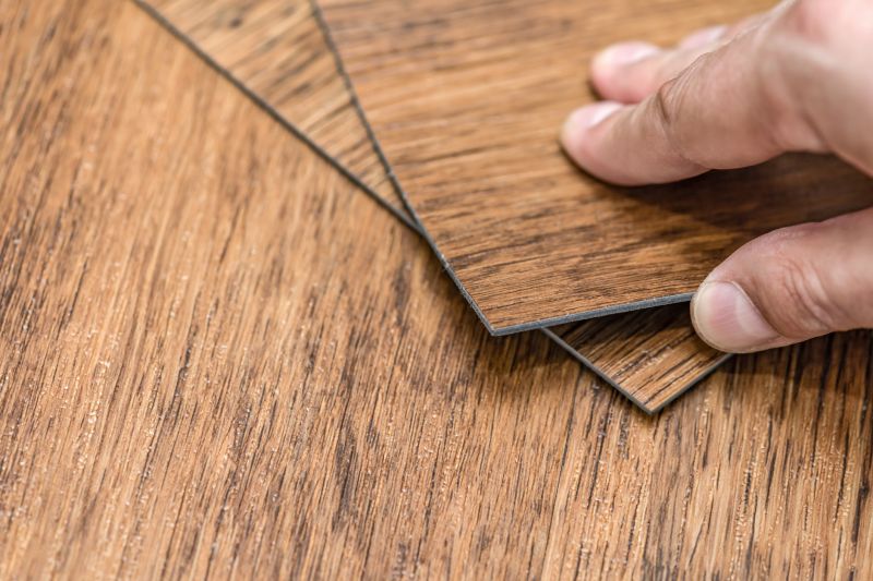 Vinyl Flooring Service in Phoenix, AZ