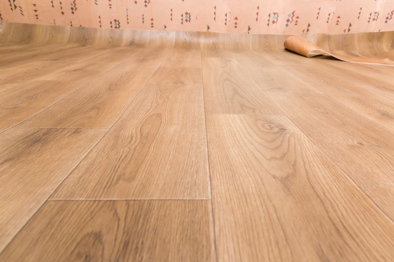 Vinyl Flooring Service in Manassas, VA